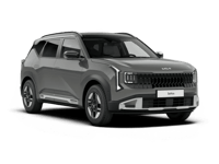 Kia Seltos Leasing
