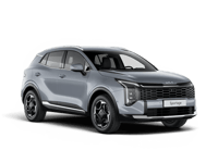 Kia Sportage Leasing