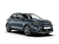 Kia Stonic Leasing