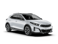 Kia XCeed Leasing