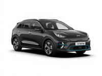 Kia e-Niro Leasing Kia e-Niro Leasing