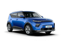 Kia e-Soul Leasing