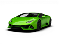 Lamborghini Huracan Leasing