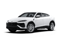 Lamborghini Urus Leasing