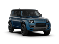 Land Rover Defender Leasing