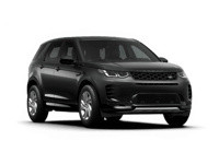 Land Rover Discovery Sport Leasing