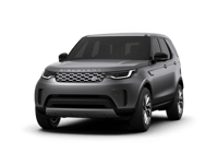 Land Rover Discovery Leasing