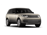 Land Rover Range Rover Leasing