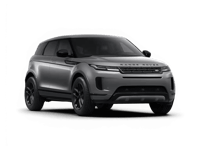 Land Rover Range Rover Velar Leasing