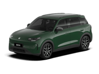 Leapmotor B03X Leasing