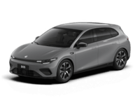 Leapmotor B05 Gebrauchtwagen