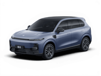 Leapmotor B10 Gebrauchtwagen