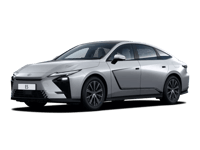 Lexus ES-Serie Leasing