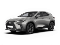 Lexus NX-Serie Leasing