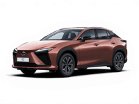 Lexus RZ Leasing