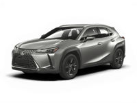 Lexus UX-Serie Leasing