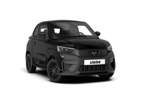 Ligier JS 50 Leasing