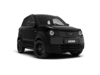 Ligier Myli Leasing