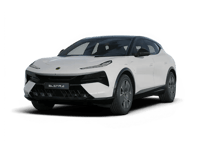 Lotus Eletre Gebrauchtwagen