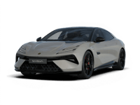 Lotus Emeya Gebrauchtwagen