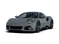 Lotus Emira Gebrauchtwagen