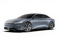 Lucid Air Gebrauchtwagen