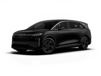 Lucid Gravity Gebrauchtwagen