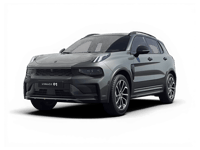 Lynk & Co 01 Leasing