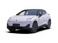Lynk & Co 02 Leasing