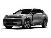 Lynk & Co 08 Leasing