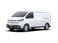 MAXUS Deliver 7 Leasing