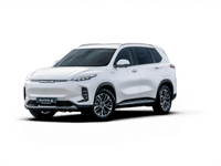 MAXUS Euniq 6 Leasing
