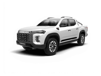MAXUS T60 MAX Leasing