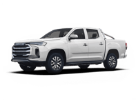 MAXUS T90 EV Leasing