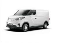 MAXUS eDeliver 3 Leasing