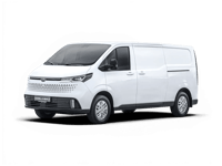 MAXUS eDeliver 7 Leasing