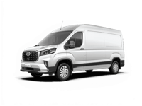 MAXUS eDeliver 9 Leasing
