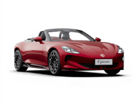 MG Cyberster Gebrauchtwagen