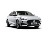 MG MG5 Leasing
