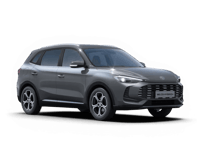 MG ZS Gebrauchtwagen
