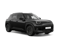 MINI Aceman Leasing