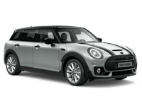MINI Cooper S Leasing