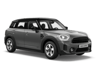 MINI Countryman Leasing