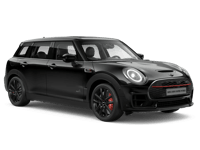 MINI John Cooper Works Leasing