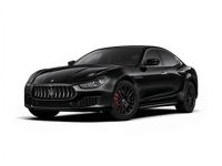 Maserati Ghibli Leasing