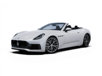 Maserati GranCabrio Gebrauchtwagen