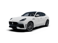 Maserati Grecale Gebrauchtwagen