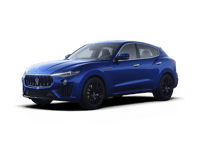 Maserati Levante Leasing