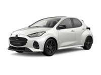 Mazda 2 Auto-Abo