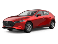 Mazda 3 Auto-Abo